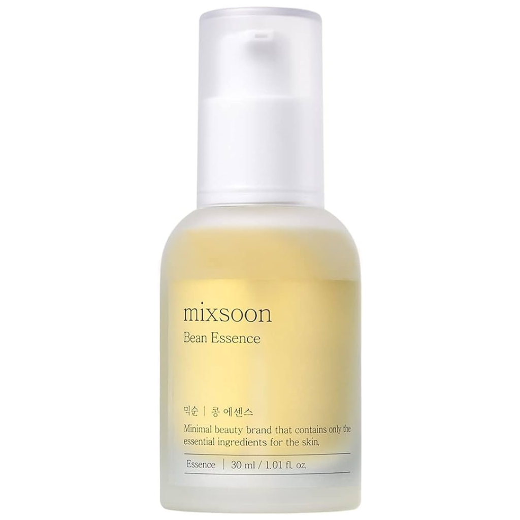 Mixsoon Bean Essence 30ml | Mindful Market BB